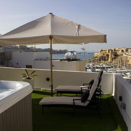 דירות Bebirgu Palazzino Luxury 2 Jacuzzi To Share מראה חיצוני תמונה
