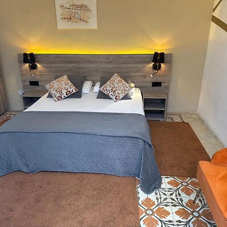 דירות Bebirgu Palazzino Luxury 2 Jacuzzi To Share מראה חיצוני תמונה
