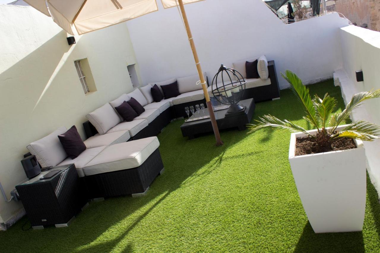 דירות Bebirgu Palazzino Luxury 2 Jacuzzi To Share מראה חיצוני תמונה