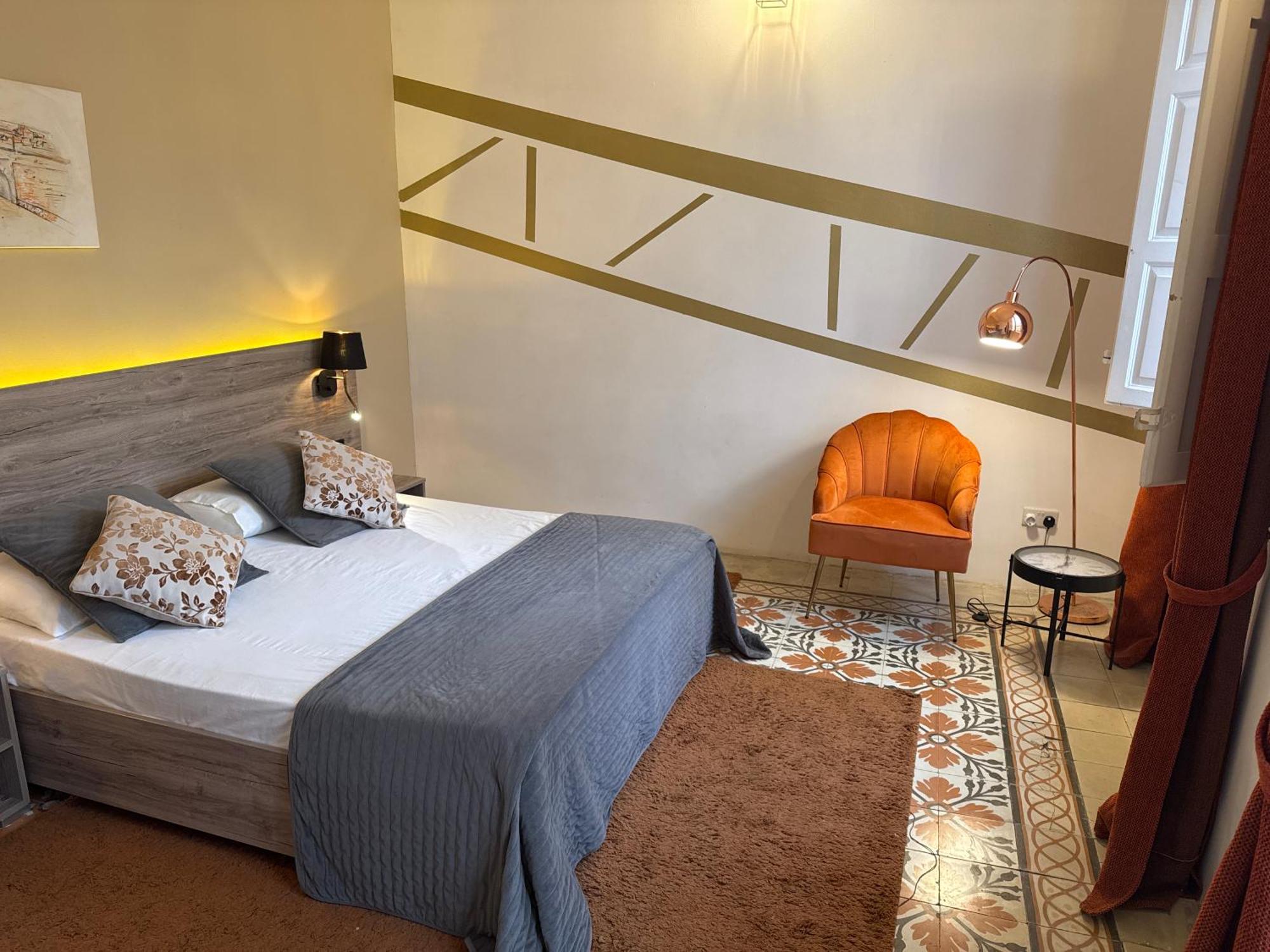 דירות Bebirgu Palazzino Luxury 2 Jacuzzi To Share מראה חיצוני תמונה